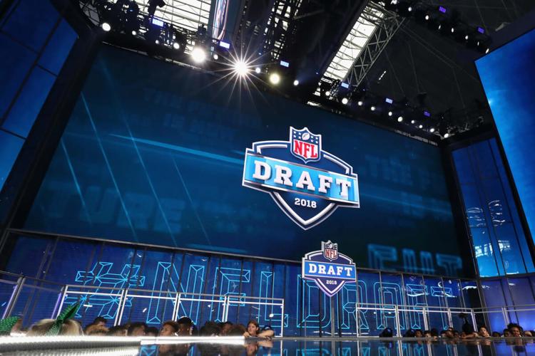 CBS Has New Prediction For No. 1 Overall NFL Draft Pick, The Spun