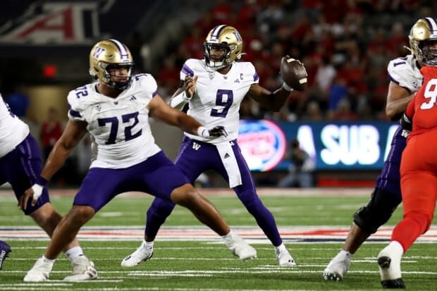 Commentary: UW's win over Arizona State felt like a loss. How will