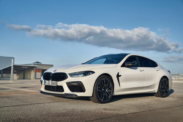 2023 BMW M8 Competition Gran Coupe Review | Men S Journal |  wenatcheeworld.com