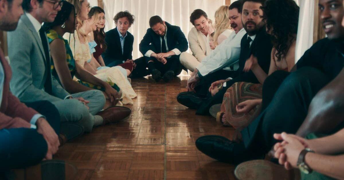 'The Bear' Cast Reveals Their Favorite Scenes — Including One Emmy-Winning Moment That Nearly Ruined the Set (Exclusive)