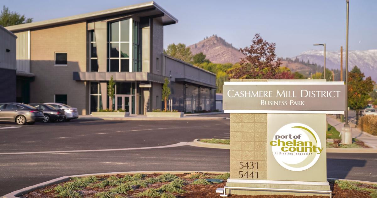 O’Reilly Auto Parts proposed for Cashmere Mill District after Dollar General deal falls through