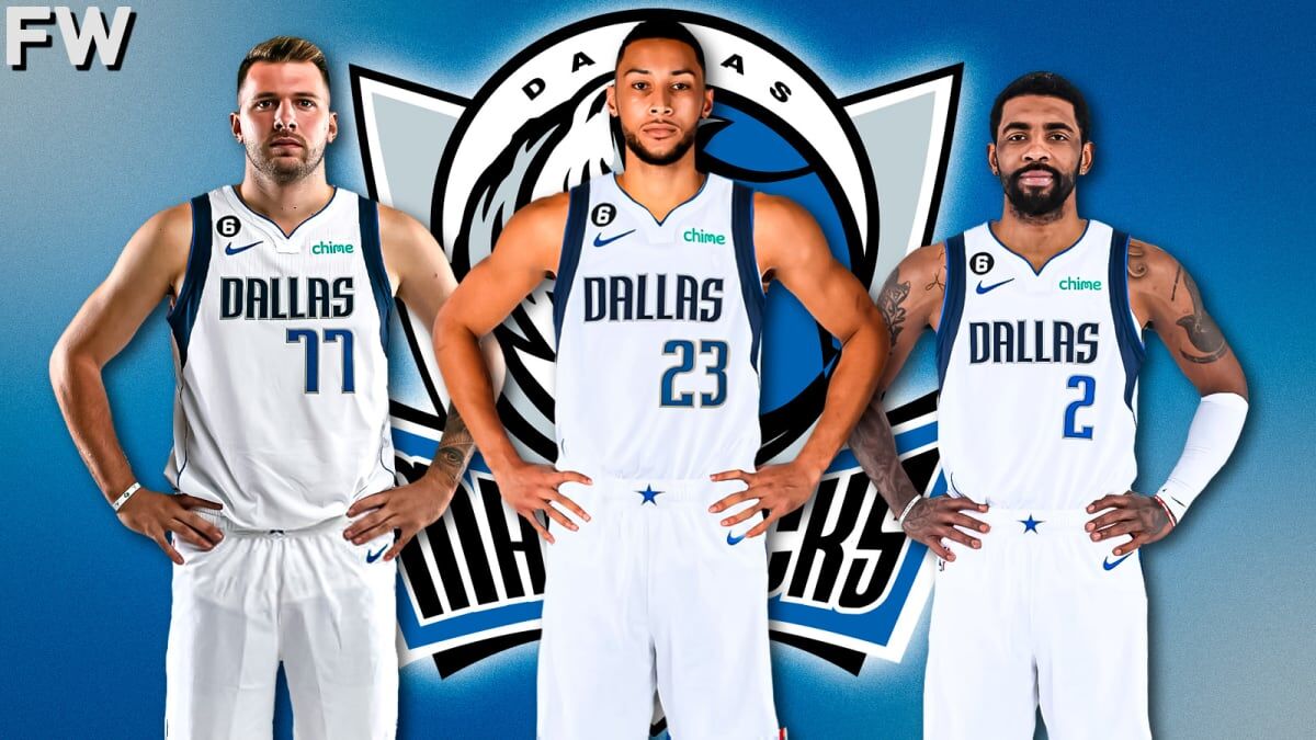 10 Greatest Dallas Mavericks Players Of All Time - Fadeaway World