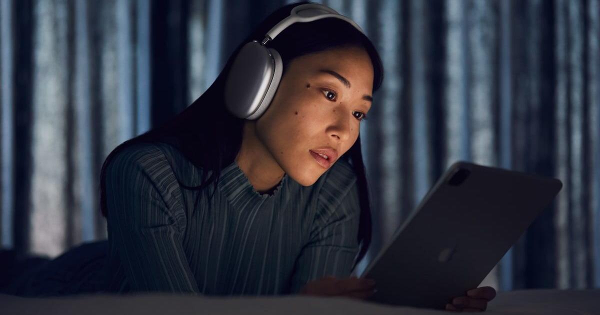 PSA: Apple's Entire AirPods Family Is Majorly Discounted Ahead of Prime Day | The Street Market News - Vimarsana News