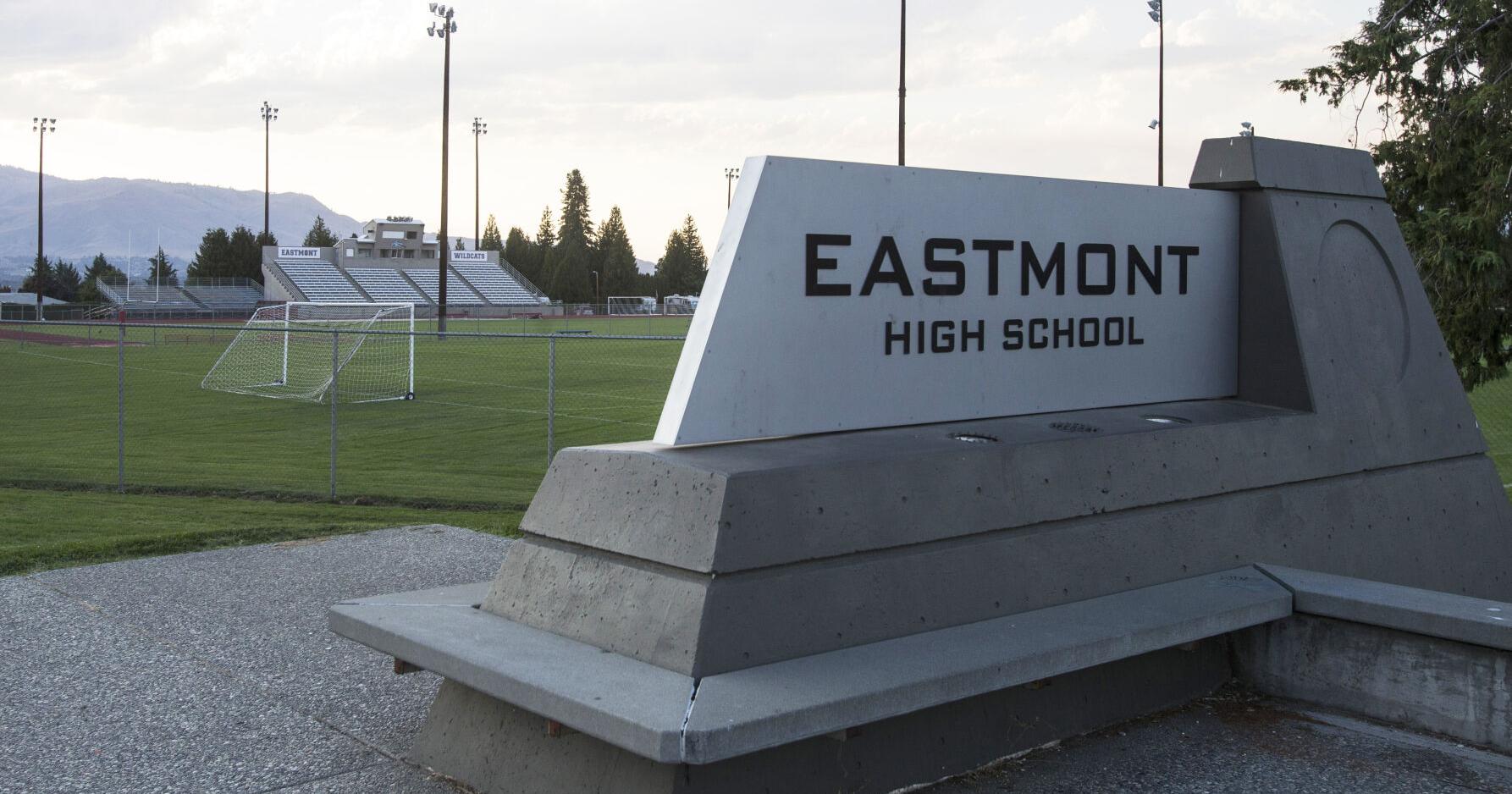 Eastmont adopts $3.2 million plan for short-term facility improvements - Vimarsana News