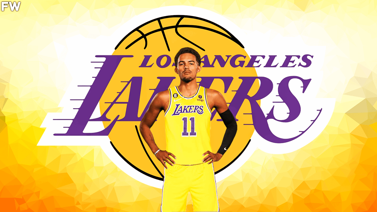 Players That Will Leave And Players That Will Stay On The Lakers For The  2023-24 NBA Season - Fadeaway World
