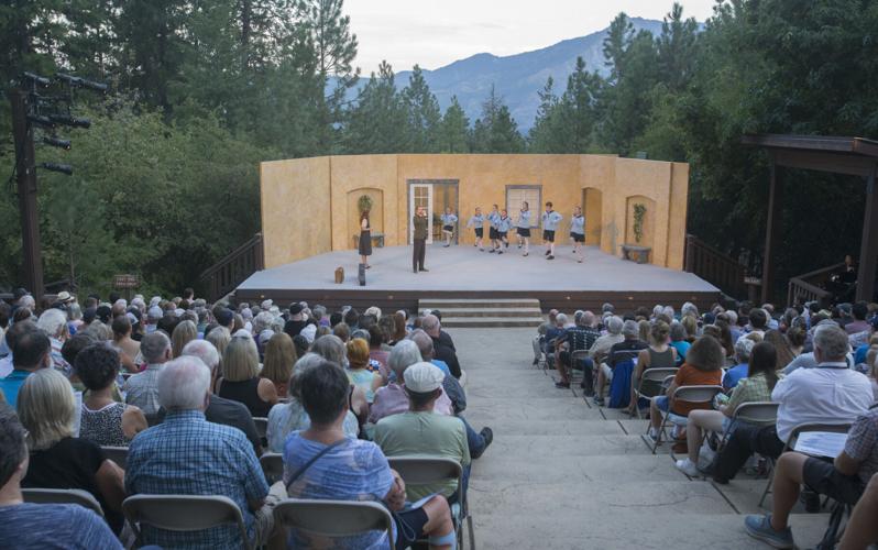 'We know who we are' Leavenworth Summer Theater to open
