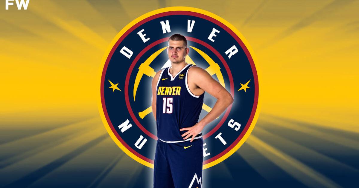 Terrible NBA Draft Prediction About Nikola Jokic From 2014: Poor-Man's  Diaw Fourth Or Fifth Scoring Option When He's In The Game, Fadeaway  World