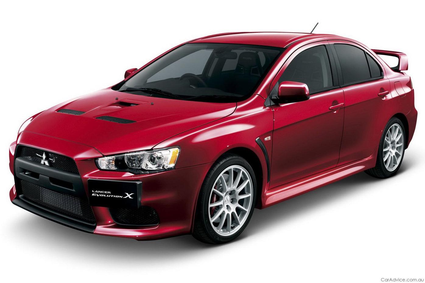 Mitsubishi Evolution definitely a drool-worthy ride | | wenatcheeworld.com