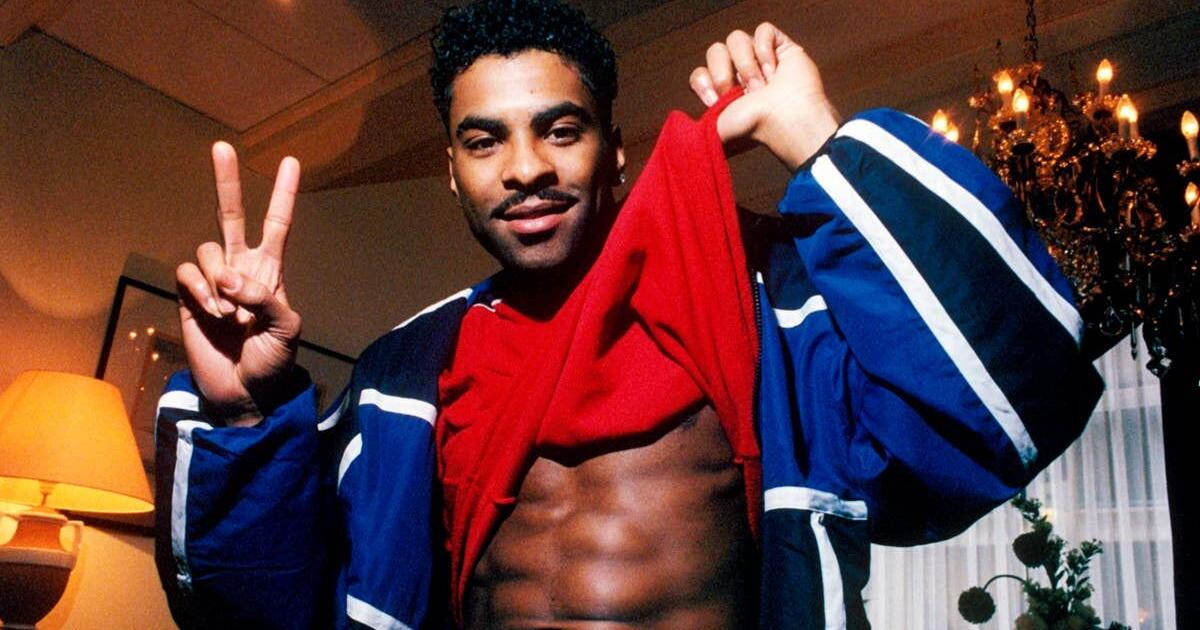 Ginuwine's 1996 Hit 'Pony' Ranks Among the Greatest Summer Songs of All Time