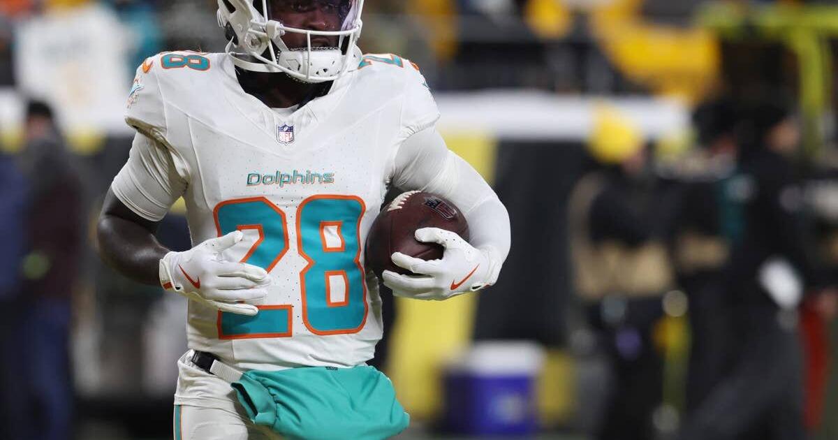 nfl-miami-dolphins-at-pittsburgh-steelers