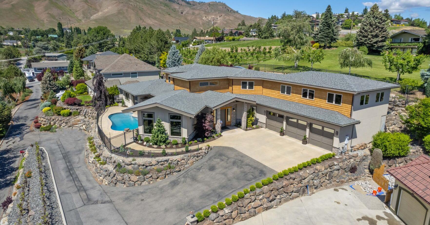 Listing of the Week | Exquisite 5-bedroom home with unique amenities - Vimarsana News