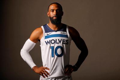 Where Do This Year's Jerseys Rank in Wolves History?