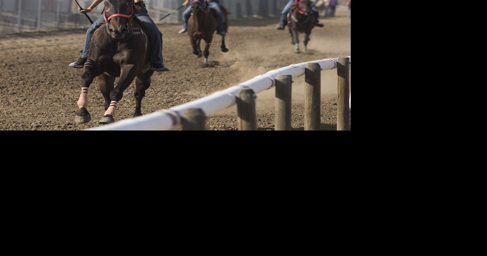 Big Bend Round-Up announces 1st Rodeo Queen program