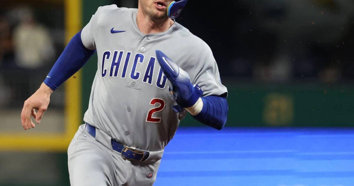 mlb-chicago-cubs-at-pittsburgh-pirates