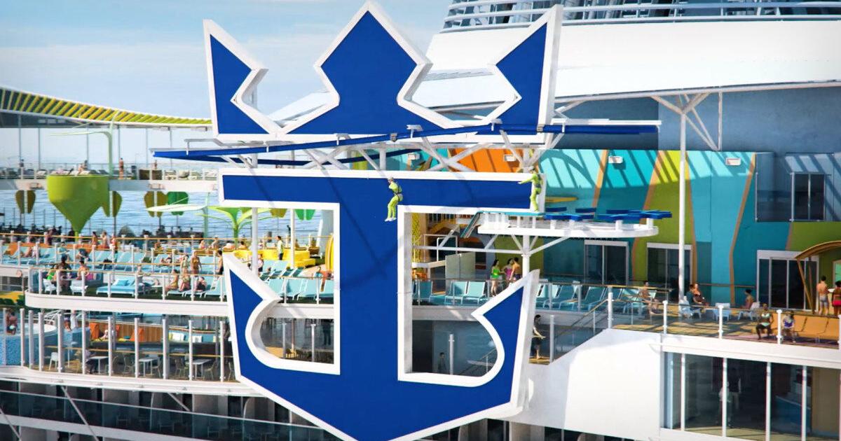 3 ways to book a cheap Royal Caribbean cruise - Vimarsana News