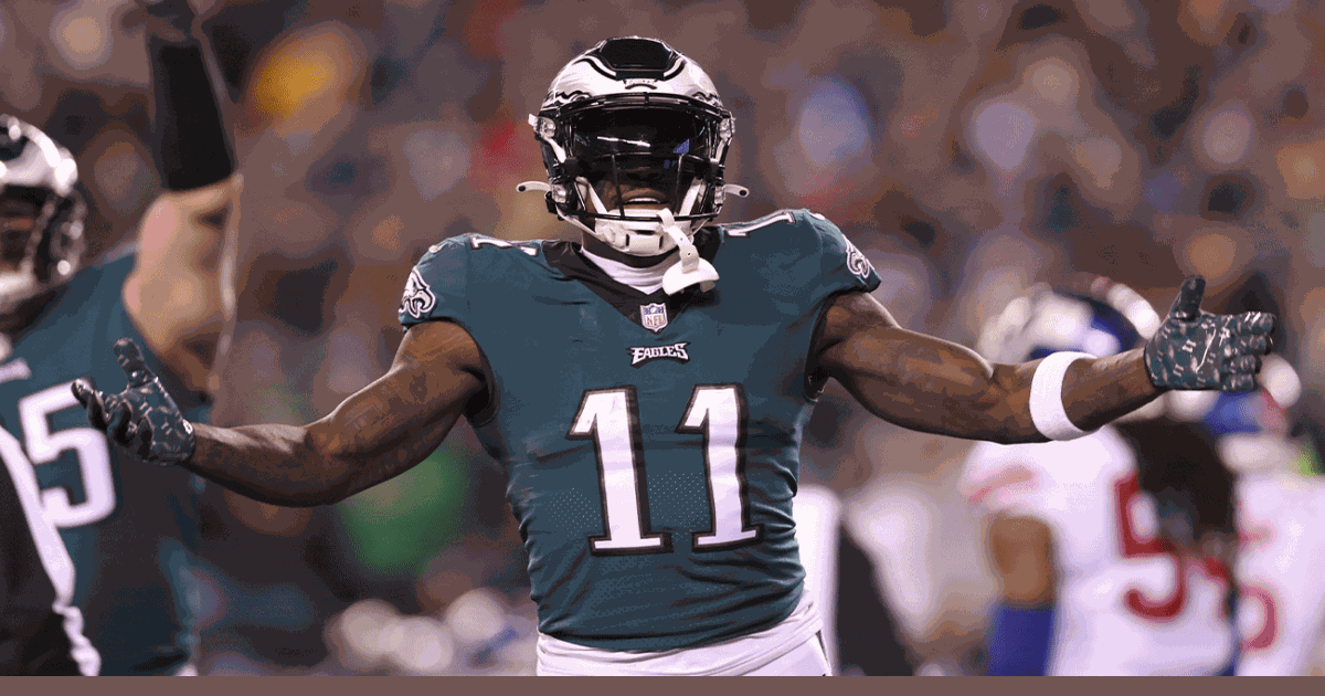 Best Philadelphia Eagles Team Props For Super Bowl LVII