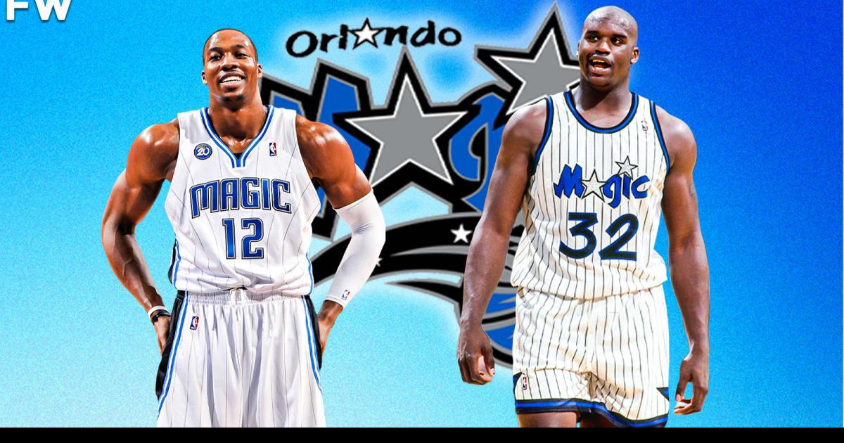 Orlando Magic find their starting five on the West Coast trip