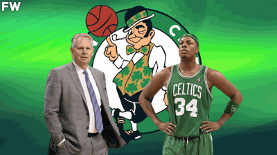 Ray Allen responds to Celtics fans in Instagram comments - Sports  Illustrated