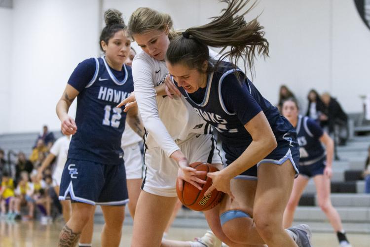Photo Gallery: Wenatchee Valley College vs Columbia Basin College ...