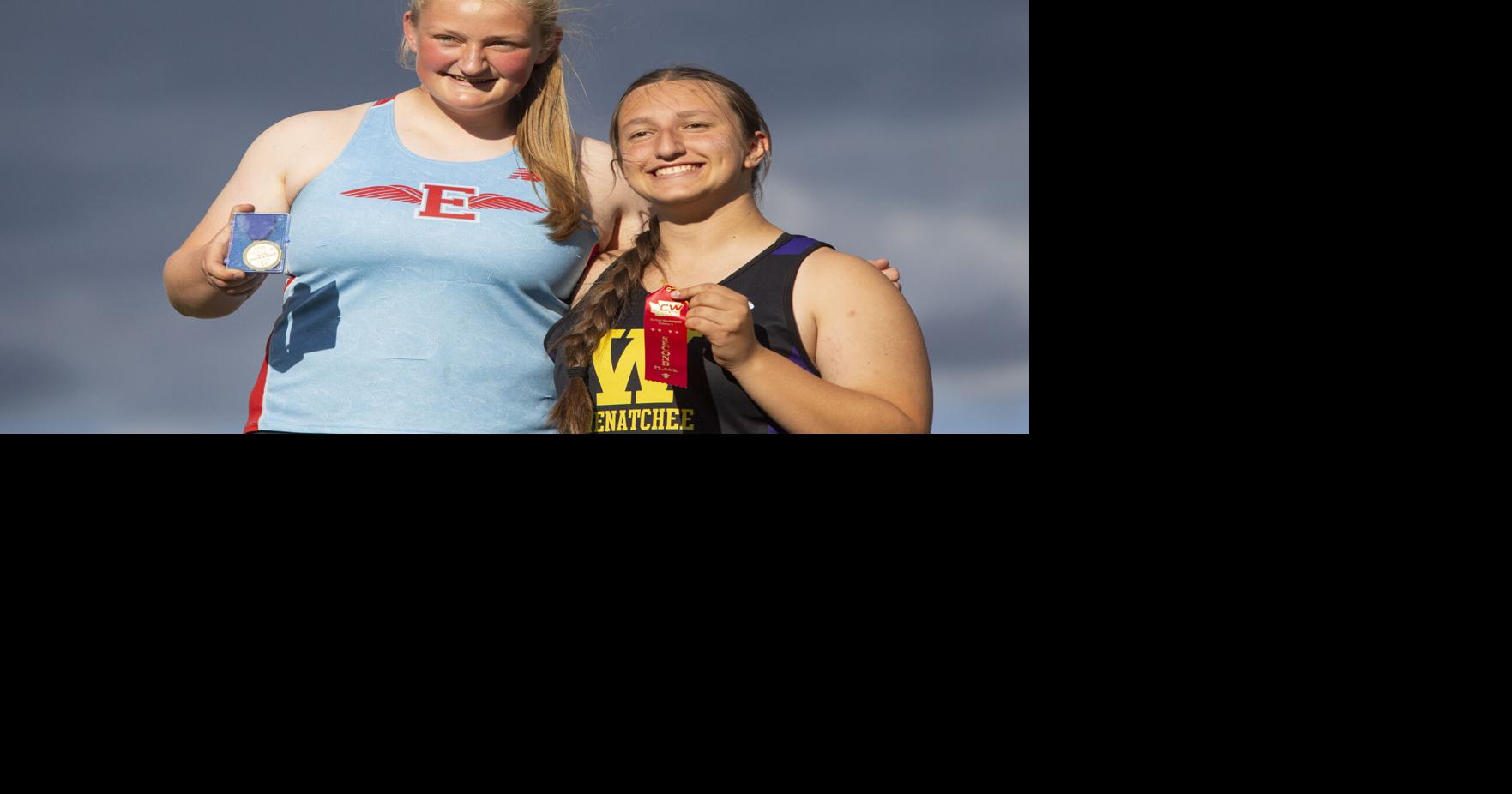 PHOTO GALLERY: Eastmont hosts CBBN District Championship | Sports ...