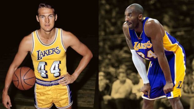 Jerry West Says The Showtime Lakers Were 'One Of The Best Teams I