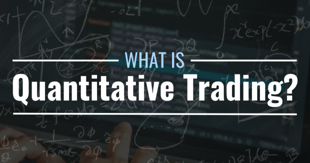 What Is Quantitative Trading? Definition & Limitations - Vimarsana News