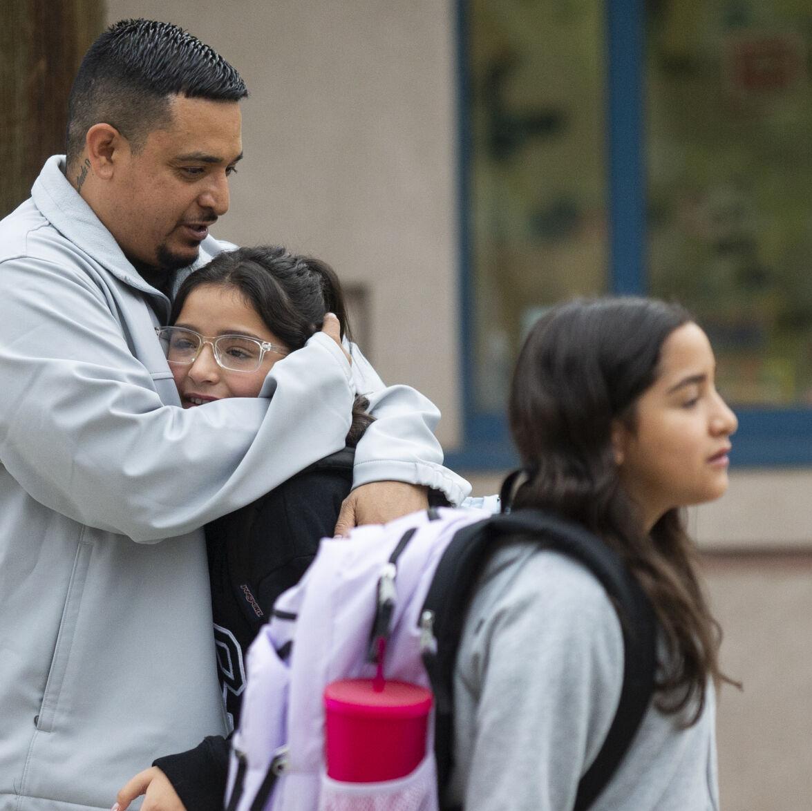 Brett Riley out as Wenatchee Valley College vice president | Education ...