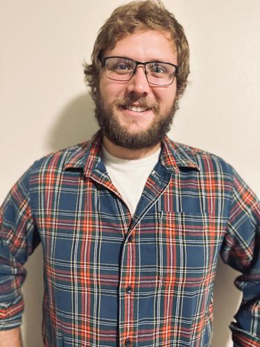 30 Under 35 | Austin Harper | 30under35 | wenatcheeworld.com