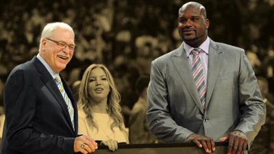 Reports: Phil Jackson close to return as Lakers coach - Sports