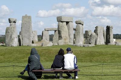 stonehenge glp 1 reviews Traces of ancient circle found near Stonehenge | World