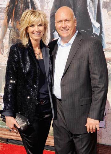 Photos: Meet The Ex-Wife Of Legendary MLB Star Cal Ripken Jr