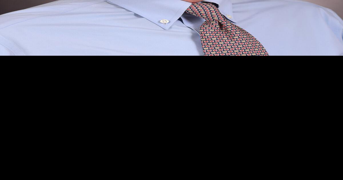 Dr. James Wallace selected as interim health officer Local News