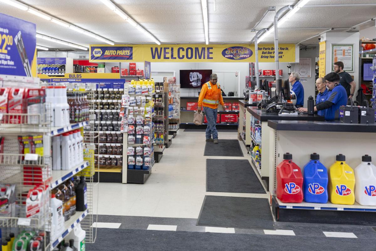 Does Napa Auto Parts Drug Test? Truth Revealed for Job Seekers
