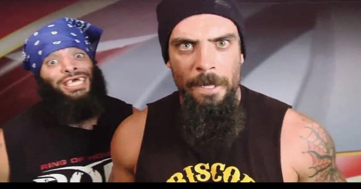 Tony Khan made multiple attempts to have The Briscoes debut in AEW