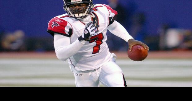 The Life And Career Of Michael Vick (Story)