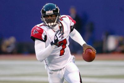 Michael Vick Reveals His One Regret From Dogfighting Scandal, The Spun