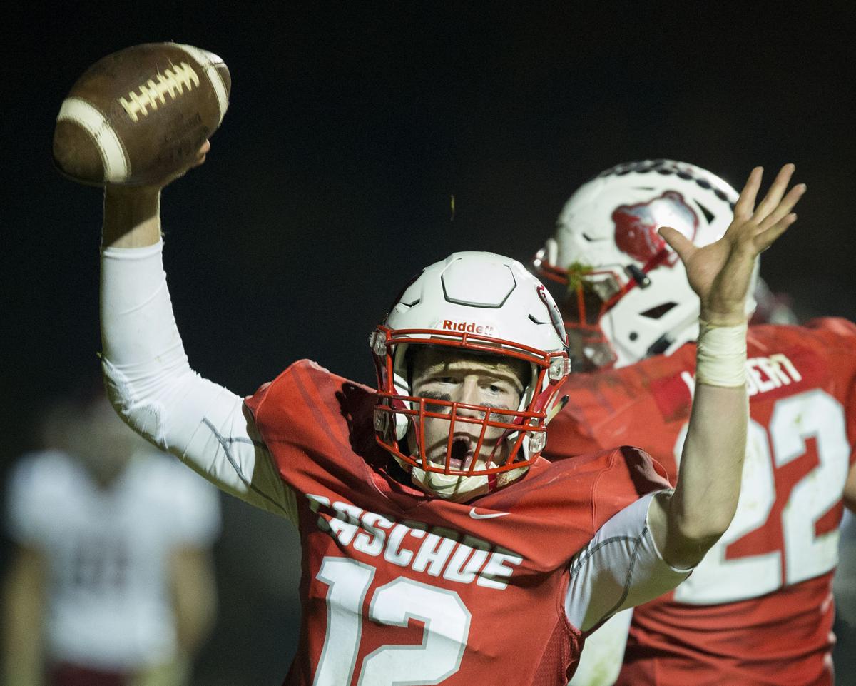 Cascade Wins Overtime Thriller Over Okanogan High School Sports