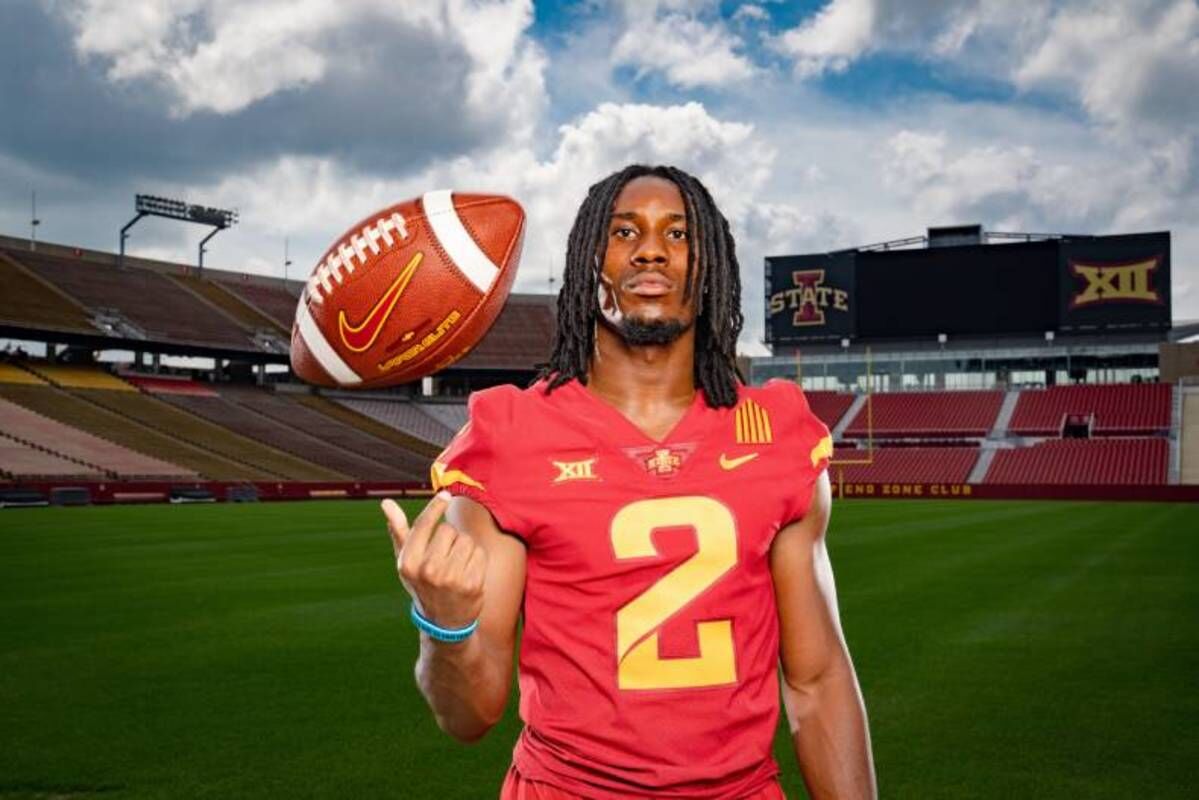 Cyclones Have A Productive Pro Day - Iowa State University Athletics