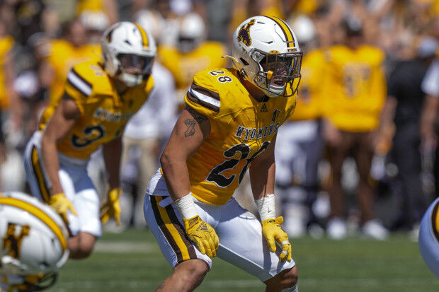 Mountain West releases Wyoming Cowboys 2022 football schedule