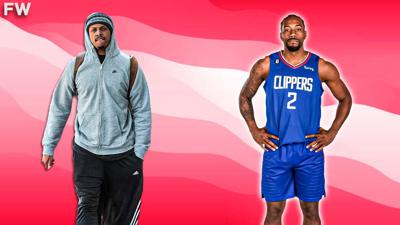 For Clippers forward Paul Pierce, it's still all good in the
