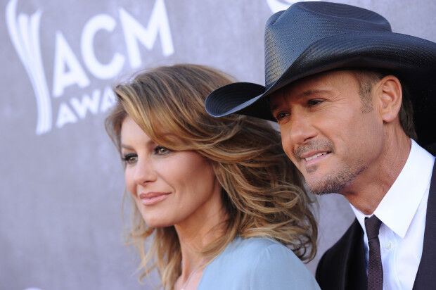 Tim McGraw and Faith Hill Once Fought to Save Their Marriage