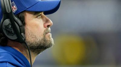 Report: Colts Grant Jeff Saturday Second Interview for HC Job