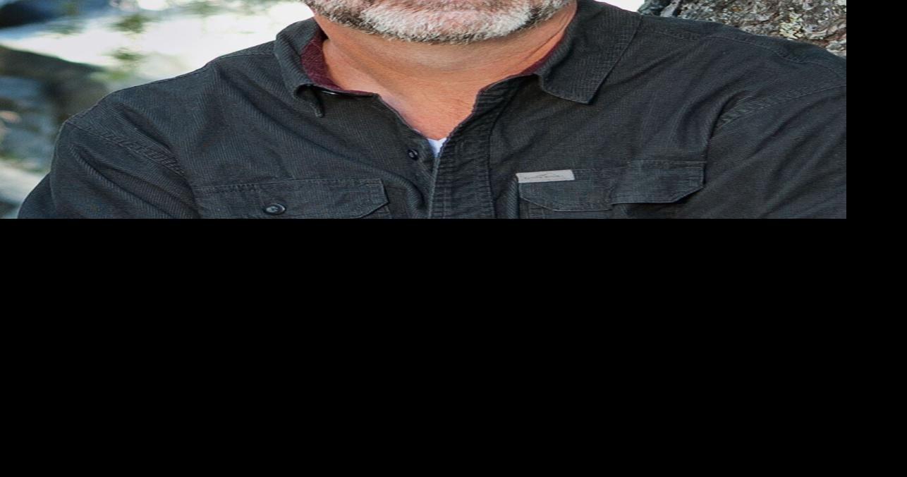 State poet laureate is WVC professor Derek Sheffield | Local News ...