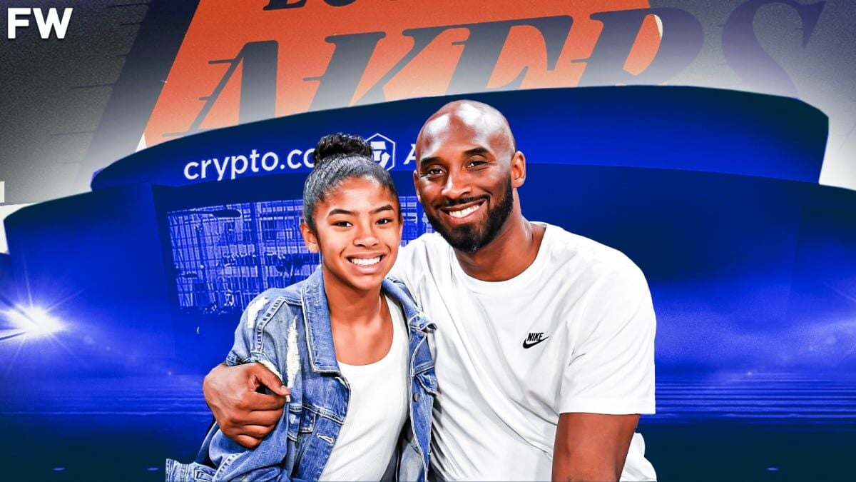 Lakers set to unveil Kobe Bryant statue outside Crypto.com Arena