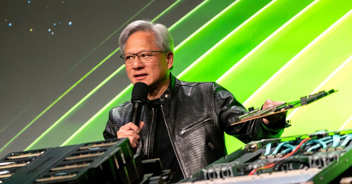 Bank of America drops a surprising Nvidia warning before earnings