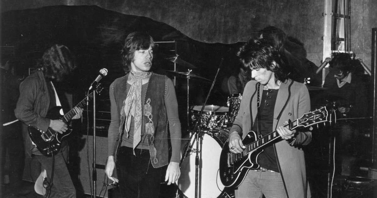 57 Years Ago Today: The Second 'Greatest Rock Band of All Time' Released Classic Album