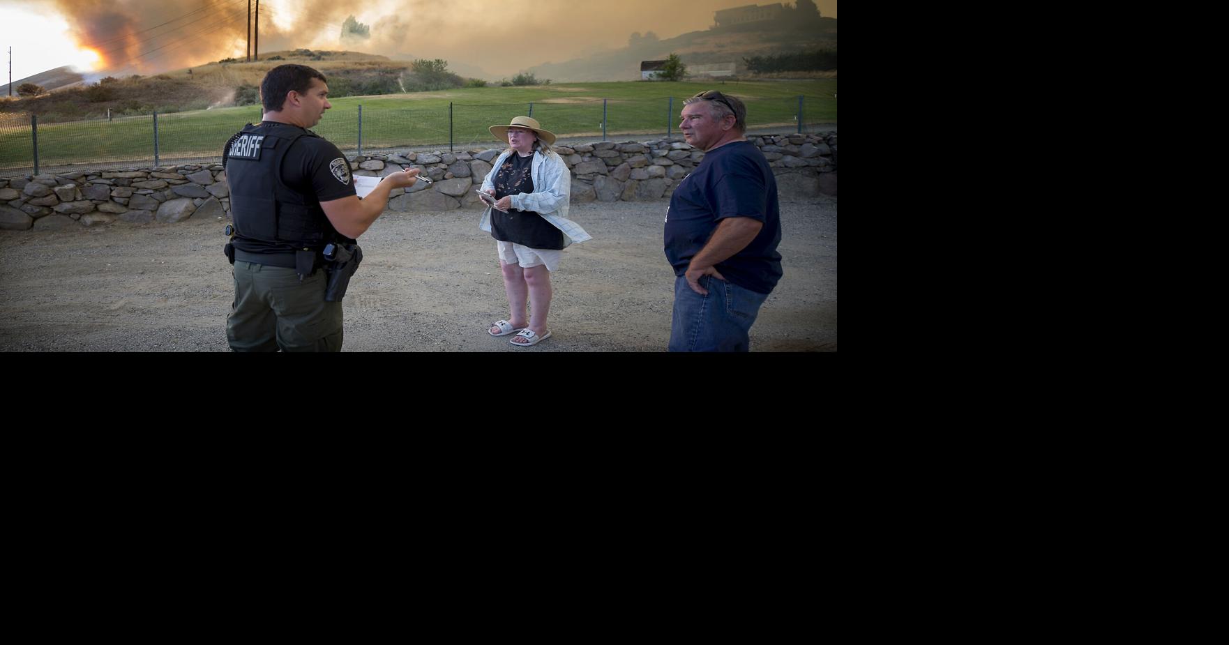Chelan, Douglas counties switching emergency alert systems | Public ...