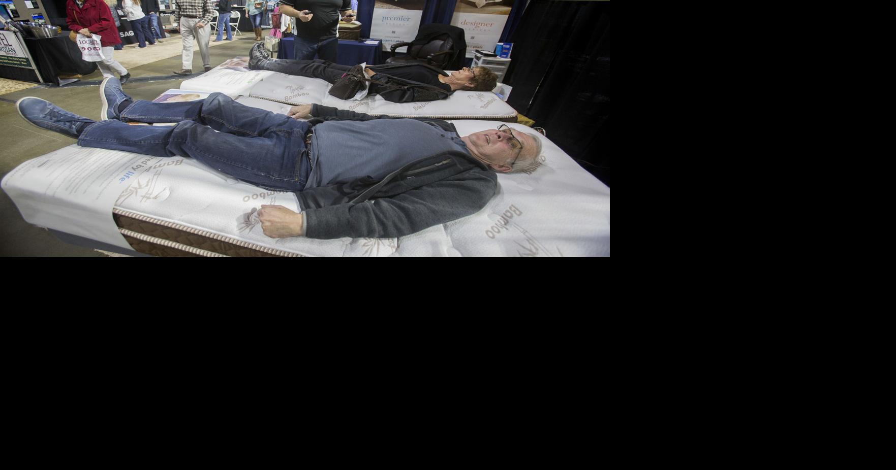 KPQ Home Expo Local News