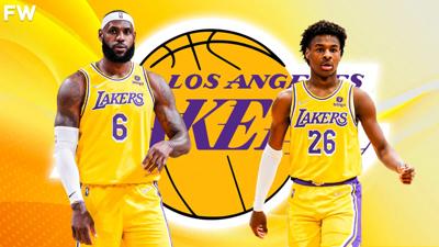 Buy Lakers Jersey Men Online In India -  India