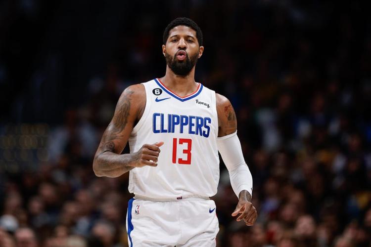 Paul George Names His All-Time Two-Way Lineup, Fadeaway World